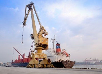 20 GP OceaanVrachtvervoerderfcl Oceaanvracht China aan Turkije