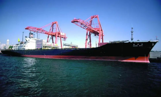 Van het Vrachtvervoerchina van WCA China de Vrachtvervoerder Qingdao Ningbo China