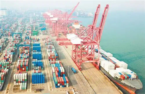 De FOB- FCA-het Verschepen Overzeese Vrachtvervoerderuitvoer China naar Kelang