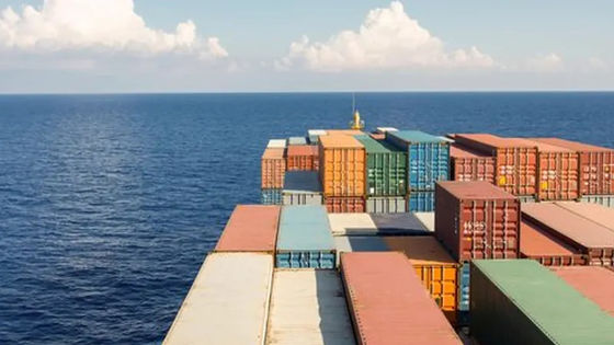 Novccwca Internationale Verschepende Vrachtvervoerder van China aan de Zwarte Zee