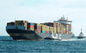 Oceaan de Container Verschepende Forwarder China van FCL aan Midden-Oosten