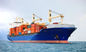 FOB- Professionele Vrachtvervoerder China aan India 7x24hour