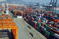 China aan Turkije Internationaal trans de Globale Lijndienst van de Vrachtdiensten