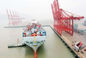 Beveilig Diensten van de de Dienst Opslaande Distributie van China de Opslaande in Xiamen-Haven