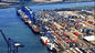 Vrachtvervoerder van de de Vrachtdiensten van Shanghai China de Multimodale aan de Zwarte Zee door Luchtoceaan