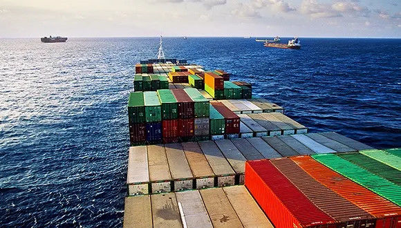 kwaliteit China aan van de de Oceaanvrachtlcl Lading van Europa LCL het Type van de Dienstenconsolidatie fabriek