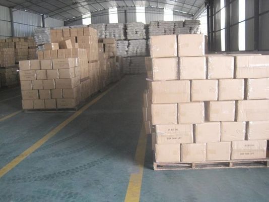 Goede prijs Van de de Havenlogistiek van Shanghai het Opslaande Vervoer die FOB/EXW/CIF opslaan online