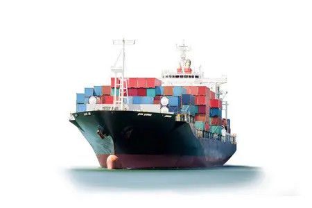 kwaliteit China aan Huis-aan-huisforwarder 20GP 40GP van India de hele dag fabriek