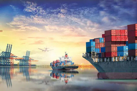 kwaliteit China aan Forwarder van Europa de Huis-aan-huis Huis-aan-huisladingsdienst fabriek