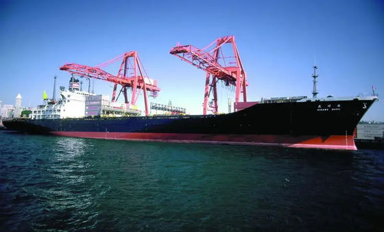 Goede prijs Van het Vrachtvervoerchina van WCA China de Vrachtvervoerder Qingdao Ningbo China online