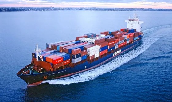 Goede prijs NVOCC-de Logistiek Opslaande Diensten in de Havens van China online