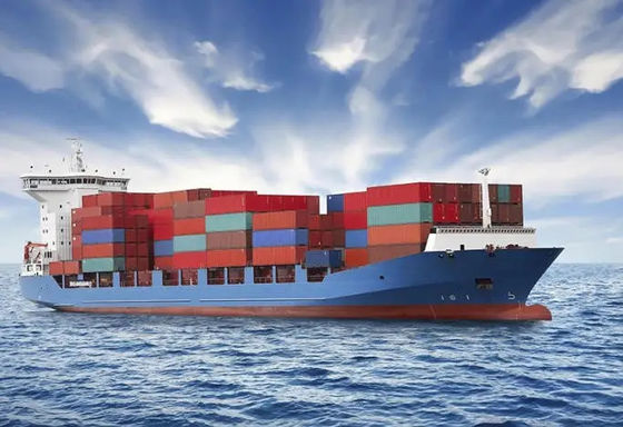 Goede prijs Dienst van de de Dienst Opslaande Distributie van China van de Shekouhaven de Opslaande 24 uren online
