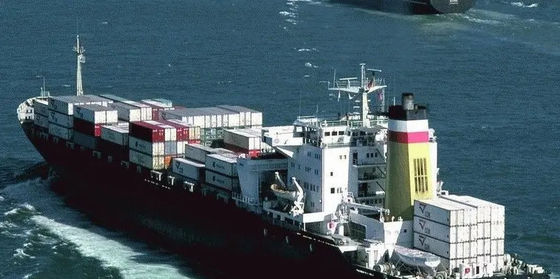 kwaliteit Overzeese van de de Luchtvrachtlucht van ITAT Huis-aan-huisVracht Huis-aan-huischina aan Afrika fabriek
