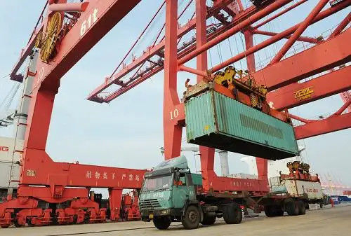 kwaliteit Wekelijkse LCL-Overzeese Vracht China aan Zuidoost-Azië 20GP/40GP fabriek