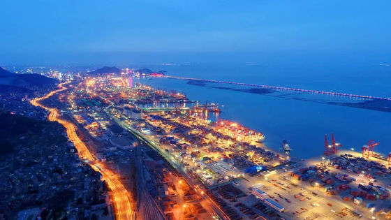kwaliteit De globale Internationale Lucht die van de LuchtVrachtvervoerder China verschepen aan Canada fabriek