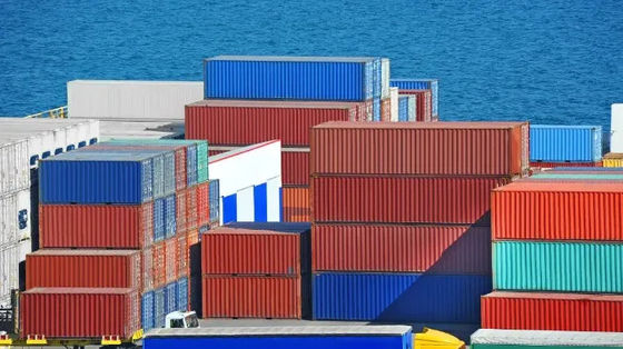 Goede prijs 7x24Hour de dienst Oceaanvracht die China verschepen aan Bangkok online