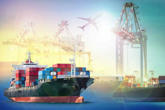 kwaliteit De OceaanVrachtvervoerder China van WCA aan Overzeese van Thailand de Internationale Ladingsdiensten fabriek