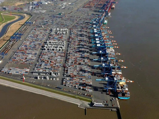 kwaliteit De OceaanVrachtvervoerder Qingdao China van LCL aan Filippijnen fabriek