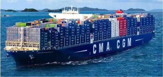 kwaliteit China aan de Internationale Verschepende OceaanVrachtvervoerder Wereldwijd van de Vrachtvervoerderlucht fabriek