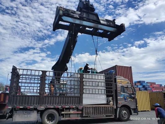 kwaliteit China Shenzhen aan de Internationale Verschepende Vrachtvervoerder van Bkk 8 Dagen fabriek