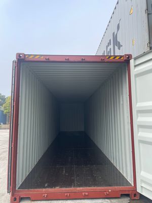 kwaliteit De Internationale OceaanVrachtvervoerder van EXW van Shenzhen aan Sihanouk fabriek