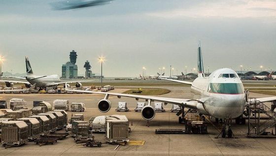 kwaliteit Vracht van de pallet de Internationale Lucht Peking aan FOB van Singapore/EXW fabriek
